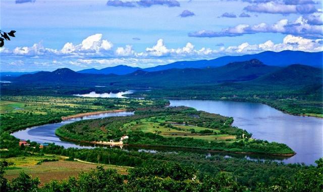 中国最小的岛屿之一, 却被称之为英雄岛