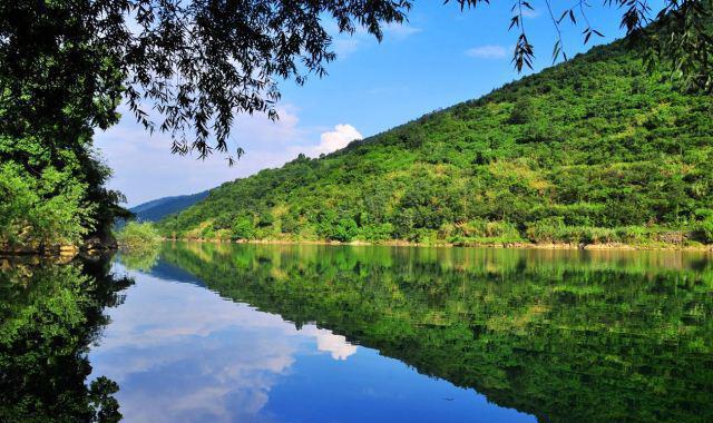 江西瑞昌属于哪个市 瑞昌市在九江排名怎么样