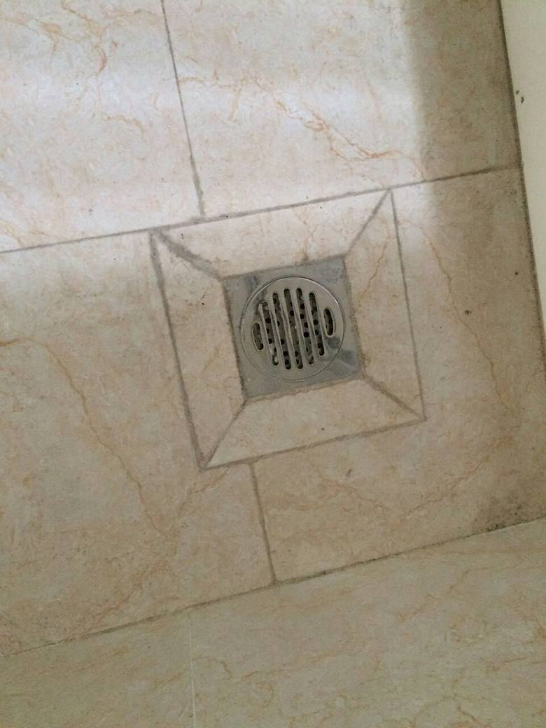 卫生间安装地漏时这几个问题要格外注意懊恼我家当初不听劝