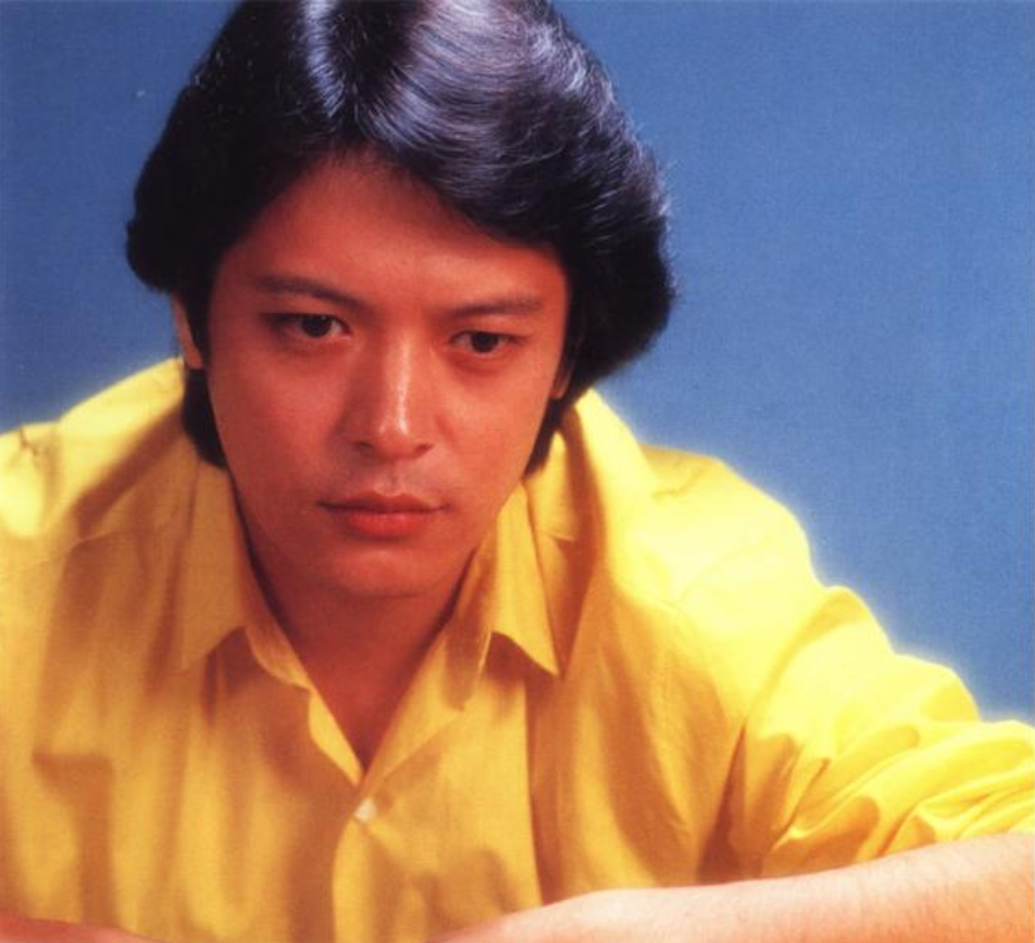 连央视都请不动的歌手,他是巫启贤的恩师,退出歌坛27年毫无踪迹