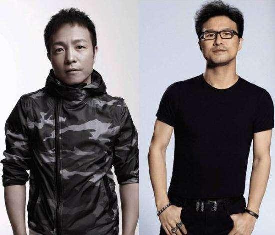 听许巍如此评价朴树,还摇滚乐坛半壁江山的汪峰,就知道他多耿直