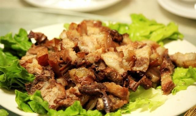 舌尖上的东北,大庆坑烤,城里人吃不到的美食,让人垂涎欲滴!