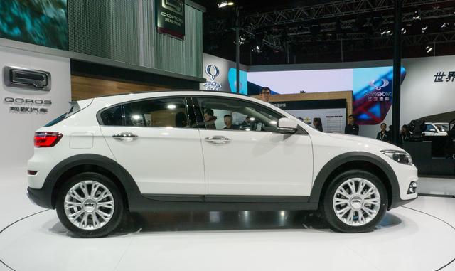 观致作为国产汽车品牌,可以说是不作就不会死的代表.