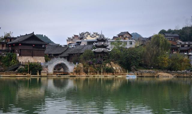 no.5 儋州中和古镇