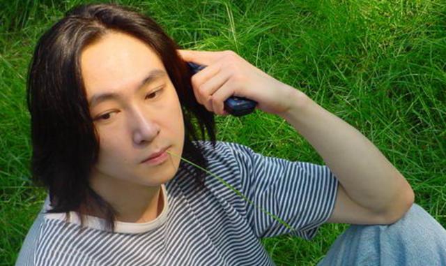 吕受益原定中戏老师苏可,王传君只说了8个字,苏可