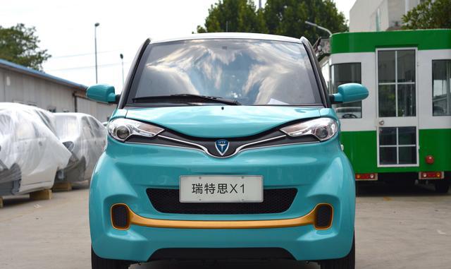 瑞智生活从1开始瑞特思x1济南车展重磅来袭