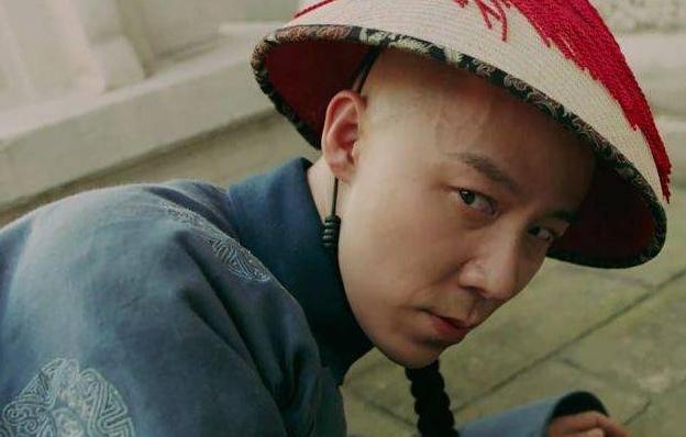 王茂蕾|延禧攻略|太监_新浪新闻