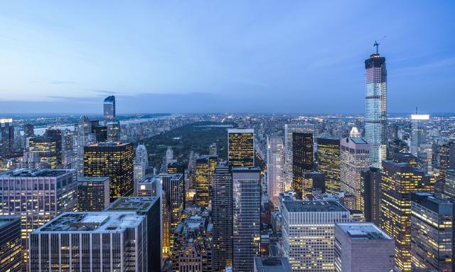 美国PRI发中国城市国际知名度排名,一小县城的