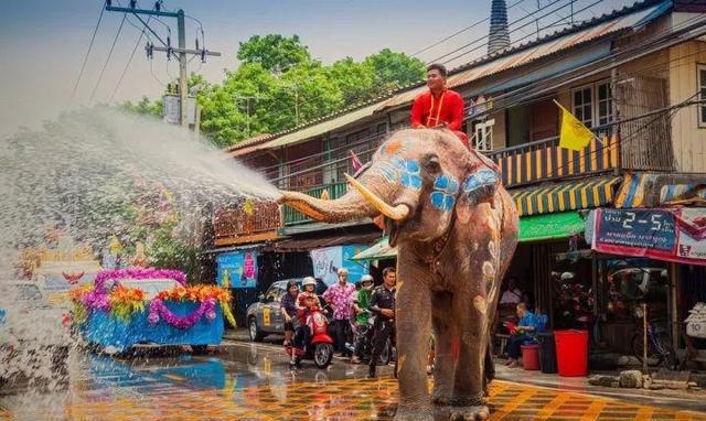 2018年泰国旅游签证(贴纸签&落地签)最新实用