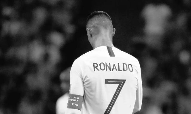 梅西走了,c罗走了,绝代双骄的时代真的要落幕了吗