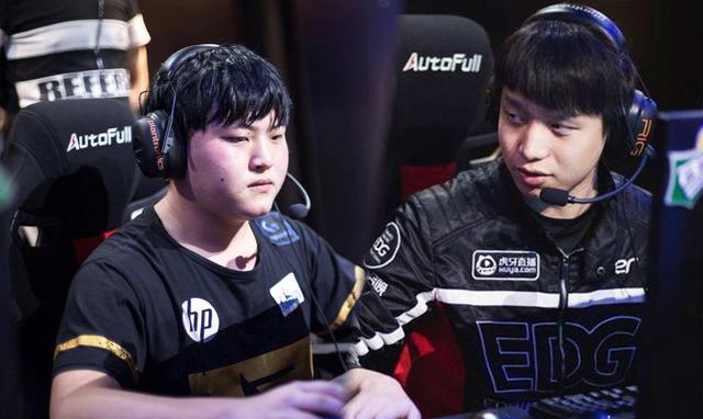 LOL职业选手工资有多高?顶级选手Uzi已经年薪