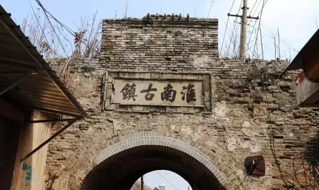 寿县,一个来了就不想离去的小城,一个你离开后就会思念的家乡!