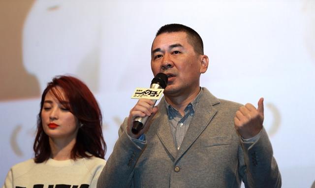 四大陈姓戏骨排名第一的连陈道明都要尊敬