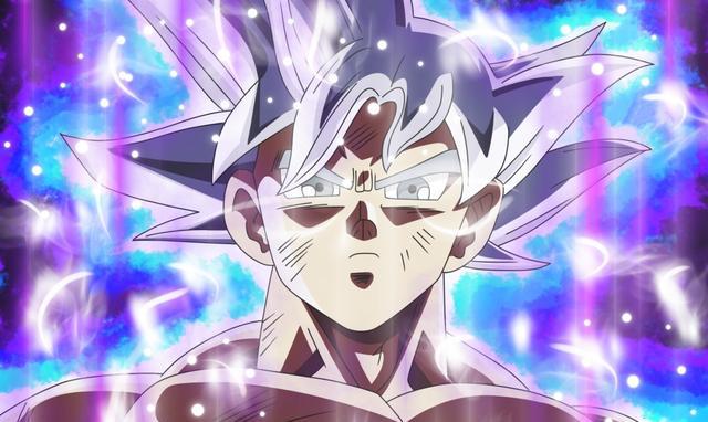 龙珠:新的敌人太强大,悟空没有自在极意功将毫无胜算