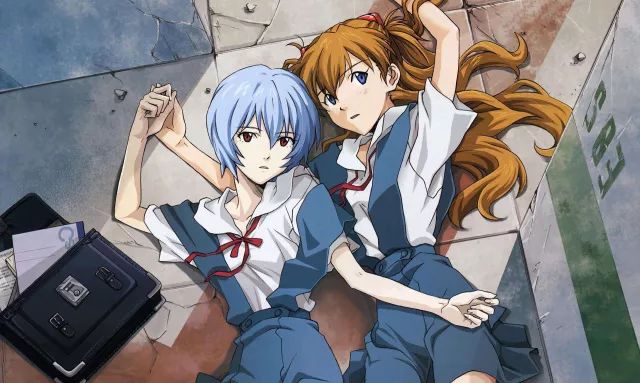 3,这部神作据说是男人(孩)必看!