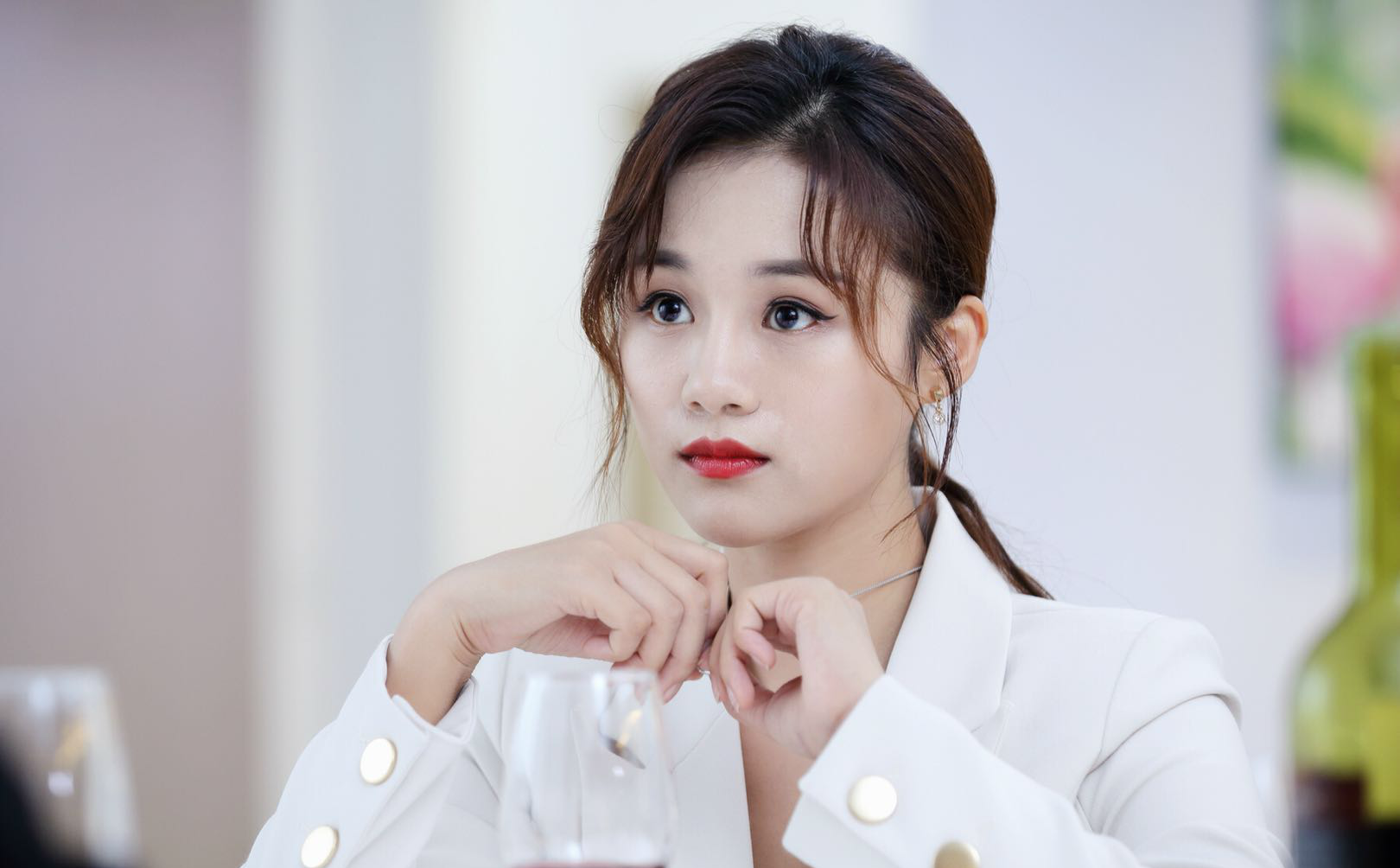 山东潍坊的女明星真不少这8位个个都是大美女