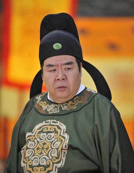 胖子招谁惹谁了?这俩古人一个被同事嘲笑是畜生,另一个被勒死