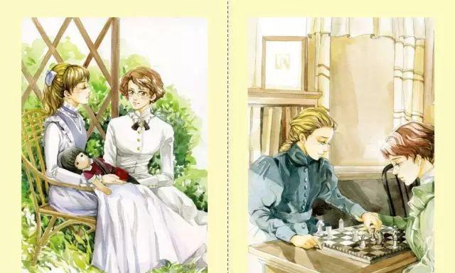 沙莉文老师真好,我们做妈妈的都未必有她一半好莎莉文老师是一个有