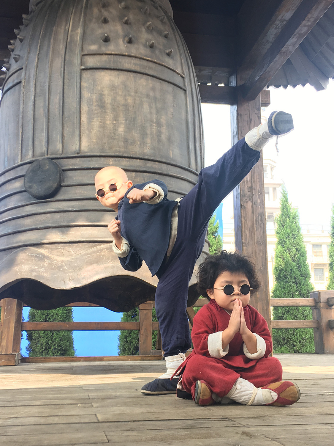 新乌龙院之笑闹江湖乌龙院里乌龙阵乌龙院外忆青春