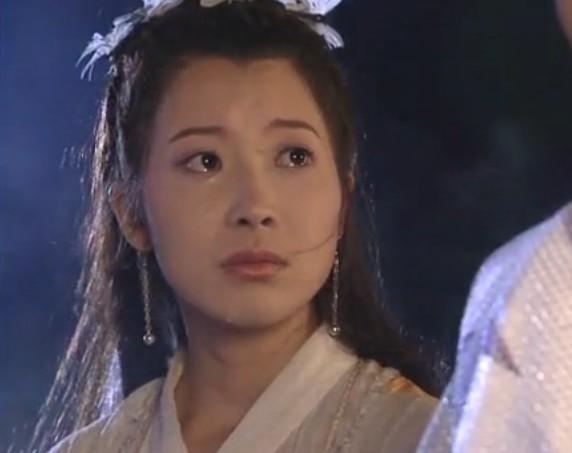 武林外史|张棪琰|花神_新浪新闻