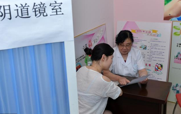 女性20岁以后,这5项妇科检查得定期做!为了自己好!