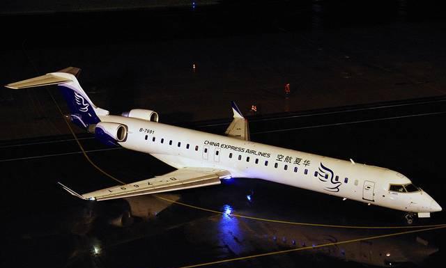 tru将向华夏航空交付两台a320crj900全动模拟机