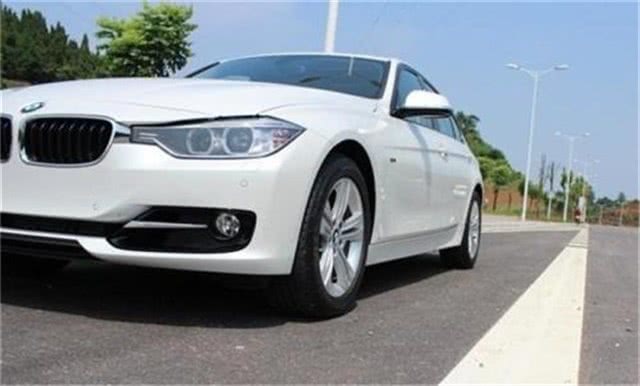 大众cc又火了!新车2.0t 7at,20万让宝马3系无路可走