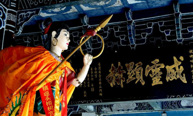 李靖手中的玲珑塔是谁送的不是如来佛祖揭秘出人意料