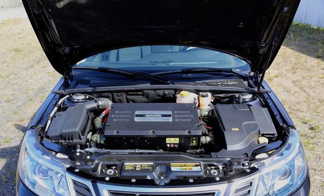 汽车看点 自媒体 正文隔音棉除了能减少发动机的噪音,它还能防止由于