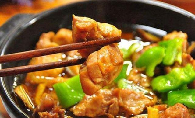 这15款家常下饭菜,老人孩子都爱吃