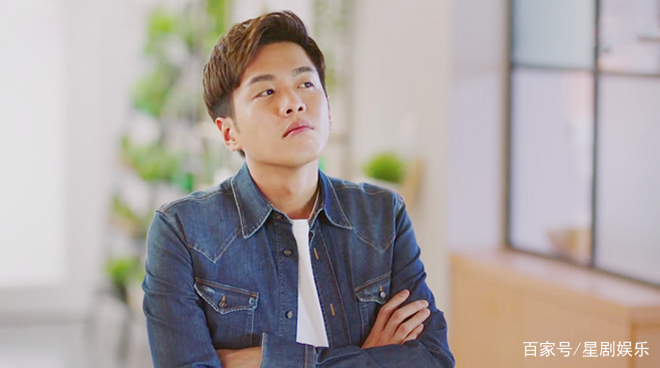 《爱情进化论》张若昀的这一点软肋,你愿意"收留"吗?