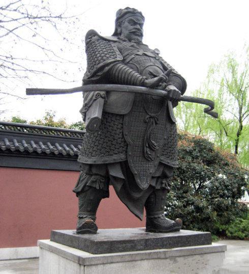 七个皇帝曾多次御览, 为躲日寇再沉水底|唐昭宗|钱閔|唐朝_新浪网