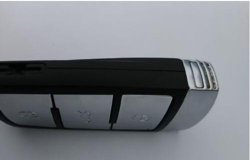 新迈腾车钥匙怎么更换电池,来看看吧!