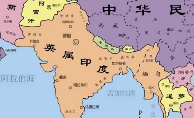 印度总爱和中国比,但为何他们却难成经济强国?只因这两个原因