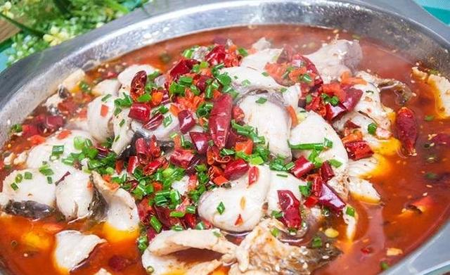 火锅师傅都不愿外传的火锅配方,冬季的生意有着落了!