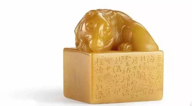 香港纪伯伦国际拍卖集团-明清宫廷御用器物——宝玺