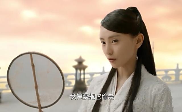 三生三世:白真放弃的3次桃花,2次害了白浅,1次害了墨渊