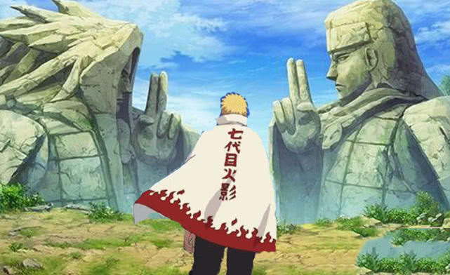 火影忍者最不可能成为火影的人佐助要当火影木叶村不要叛忍