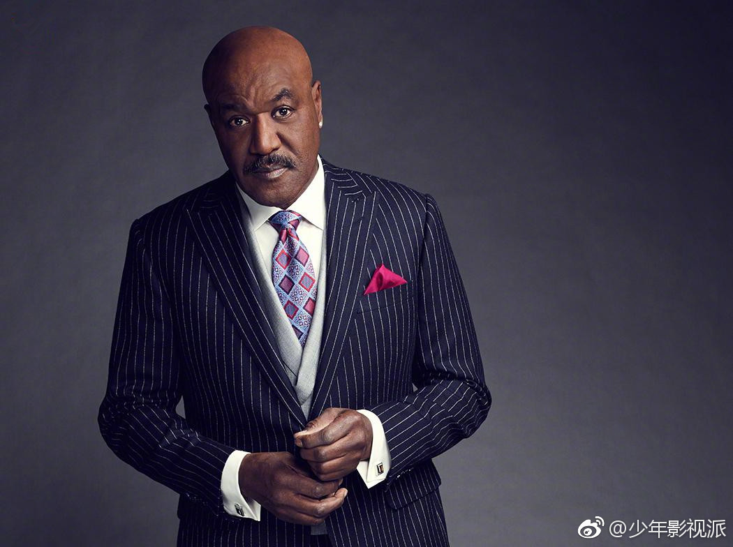 michael sheen加盟!常规角色,常驻这部剧啦