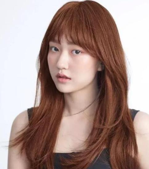 2018夏季长发流行发色 只要9款就能让你改头换面