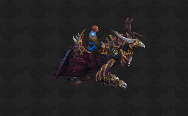 魔兽世界:荆棘之战除了烧树,这些内容也应该了解,希女王不背锅