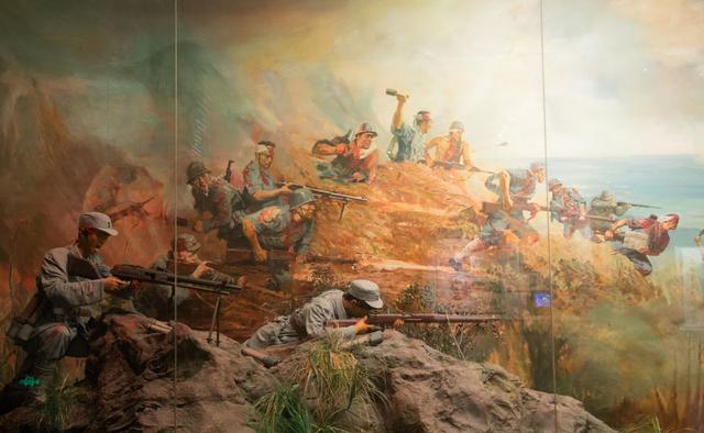 红军干部团有多猛?团长是开国大将,直接听命中央,堪称特种兵!