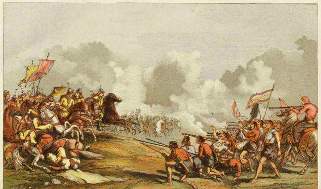 太平天国运动死伤最严重的省份