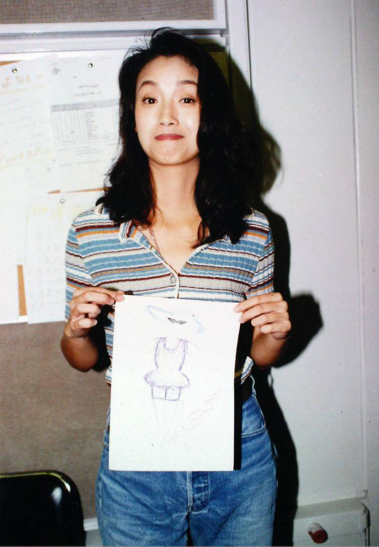 凭1张照片被杜琪峰相中,刘德华曾向她求婚,高峰期因何淡出圈?