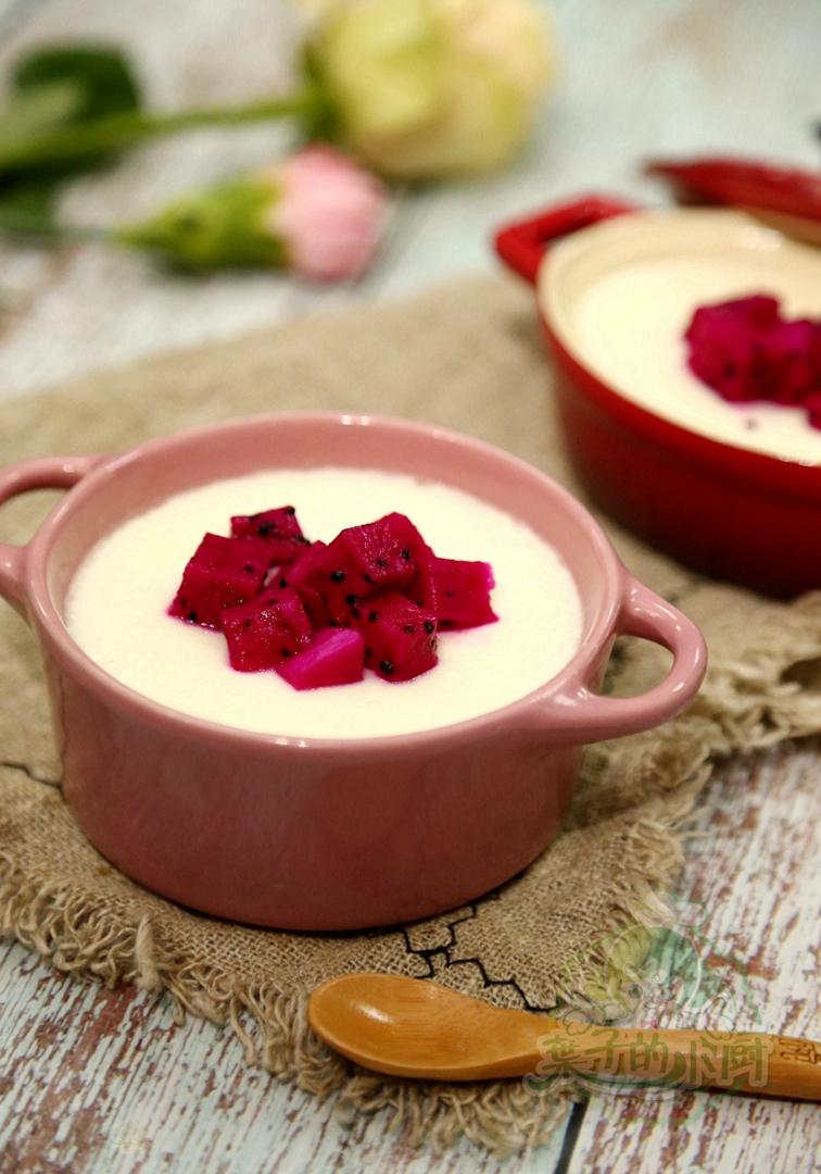 在家自制双皮奶简单方法「在家自制双皮奶简单方法视频」