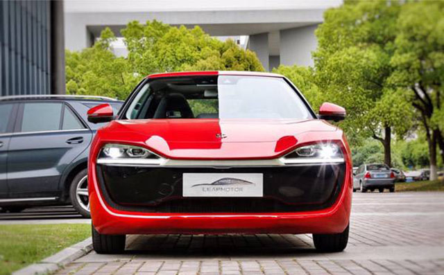 又一新能源黑马车企融资20亿,网友:融资就是骗钱!