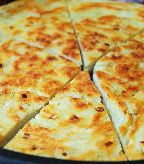 14种大饼的做法!奶奶一辈子手艺,金黄喷香,一口一个真过瘾!