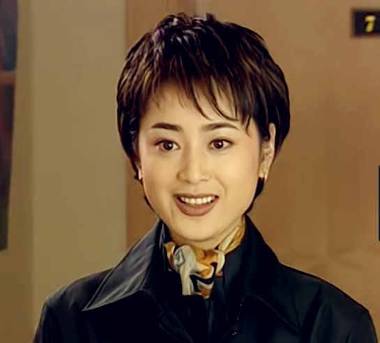 十六年前一部的青春偶像剧讲述男女合租的故事比爱情公寓更好看|谢润