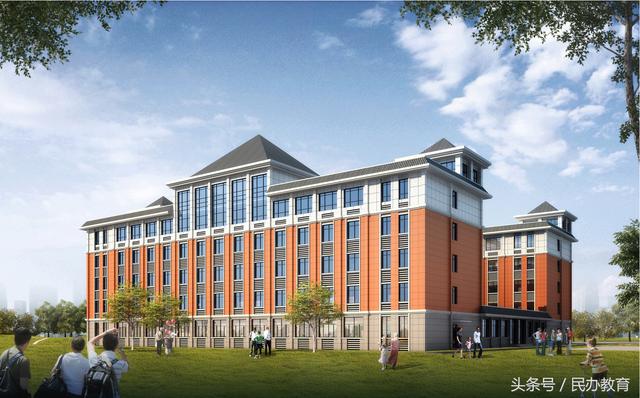 树人成林:从田野走向城区--灌南县树人实验学校