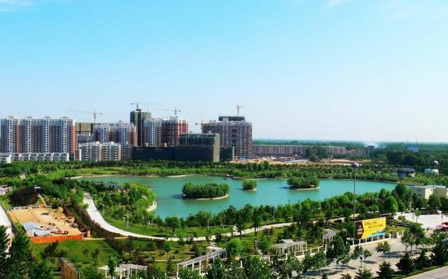 河南省这三个县正在为撤县设区而努力